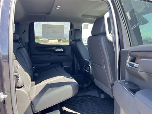 New 2026 GMC Sierra 1500 SLT w/ SLT Premium Plus Package image 29