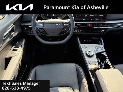 New 2026 Kia Sportage X-Line image 24