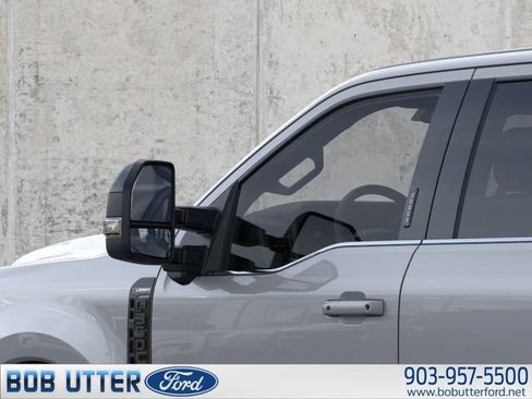 New 2026 Ford F350 Lariat w/ Black Appearance Package AWD/4WD image 20