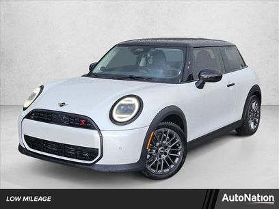 Used 2025 MINI Cooper S