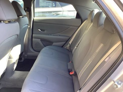 Used 2025 Hyundai Elantra Sport w/ Cargo Package FWD image 19