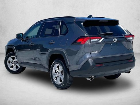Used 2023 Toyota RAV4 XLE w/ Convenience Package FWD image 13