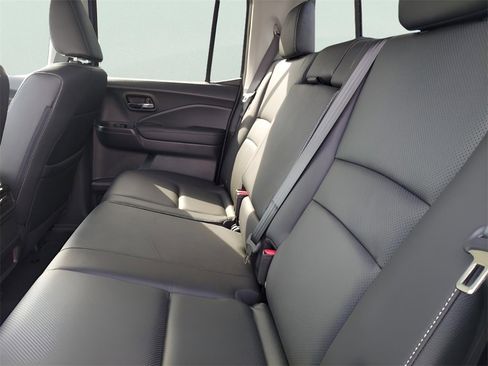 Used 2025 Honda Ridgeline RTL image 20