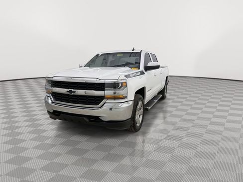 Used 2018 Chevrolet Silverado 1500 LT image 5