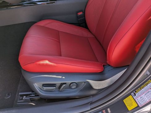 New 2026 Toyota Camry XSE image 4