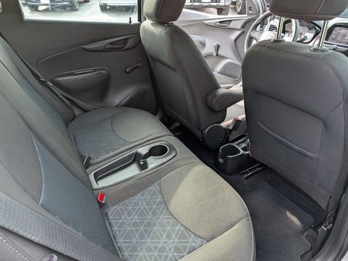 Used 2022 Chevrolet Spark LS FWD image 16