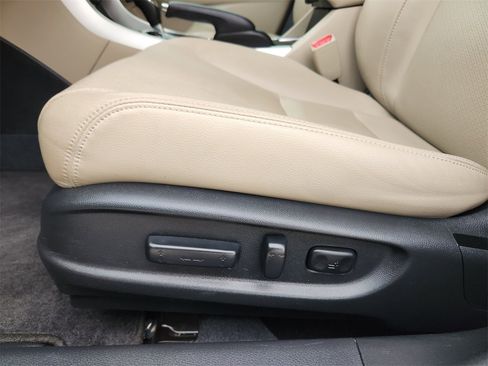 Used 2016 Honda Accord EX-L image 23