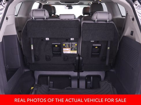 Certified 2023 Toyota Sienna Limited AWD/4WD image 14