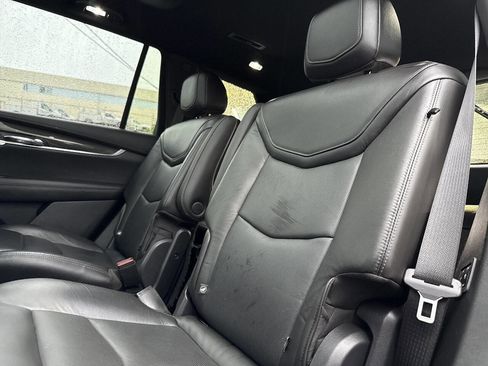 Used 2020 Cadillac XT6 Sport image 26