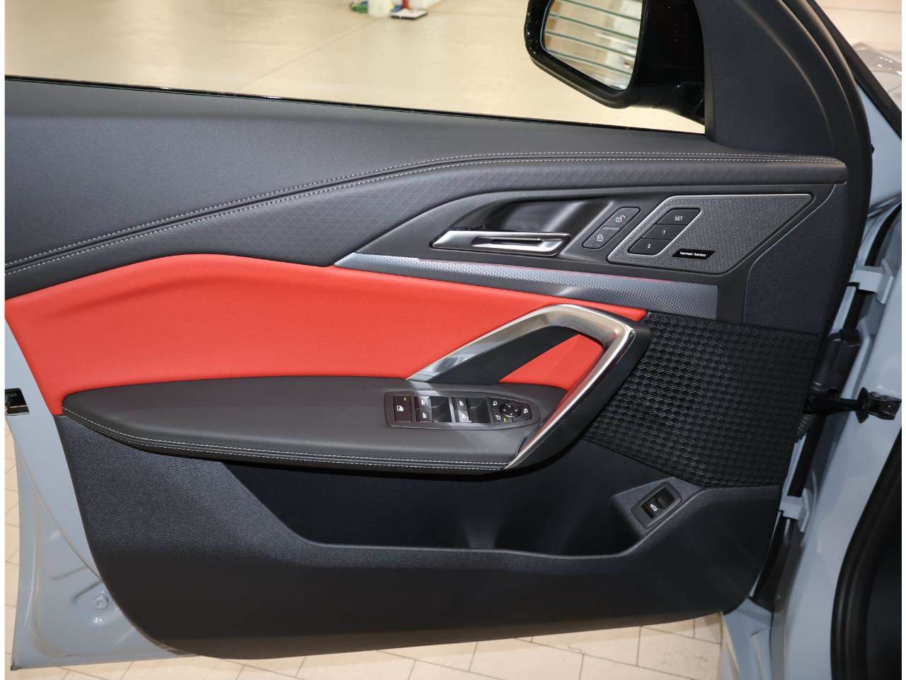 New 2027 BMW X2 M35i AWD/4WD image 10