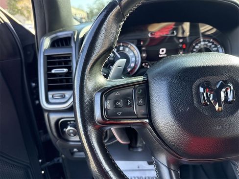 Used 2021 RAM 1500 TRX image 15