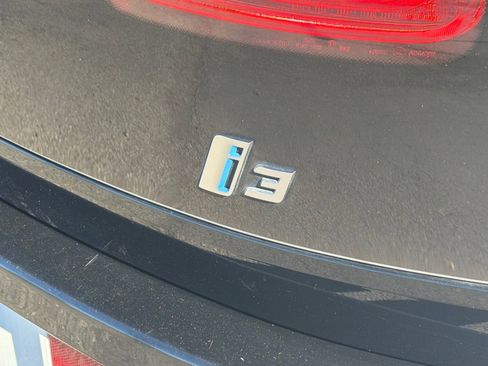Used 2016 BMW i3 image 39