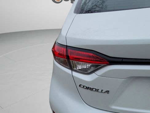 Certified 2026 Toyota Corolla LE image 19