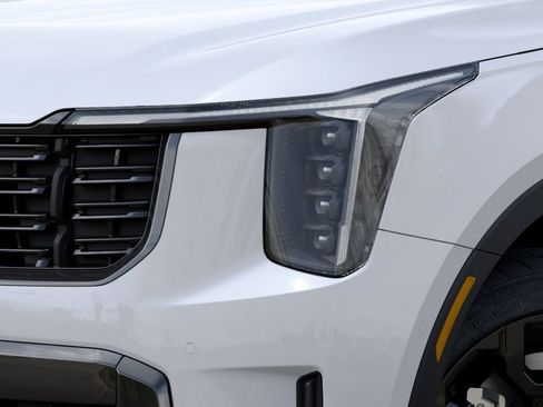 New 2026 Kia Sorento SX Prestige AWD/4WD image 10