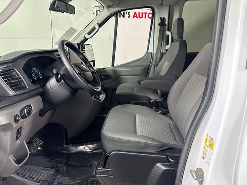 Used 2024 Ford Transit 350 XLT RWD image 13