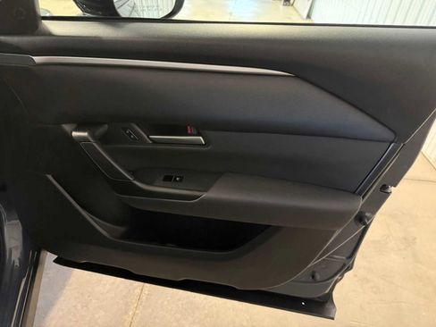 Certified 2024 MAZDA CX-50 AWD 2.5 S w/ Cargo Package image 27