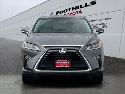 Used 2016 Lexus RX 350 AWD w/ Accessory Package image 2