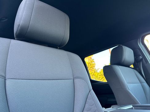 New 2026 Toyota Tundra SR5 image 18