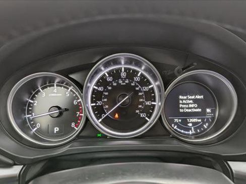 Used 2025 MAZDA CX-5 AWD 2.5 S w/ Select Package image 26