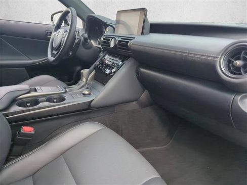 Used 2024 Lexus IS 350 F Sport image 24