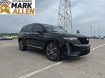Used 2023 Cadillac XT6 Sport w/ Technology Package