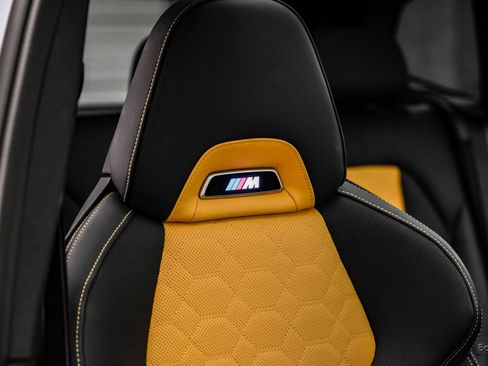 Used 2023 BMW X3 M w/ Competition Package AWD/4WD image 53