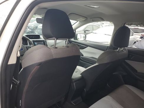 Used 2018 Subaru Crosstrek 2.0i AWD/4WD image 9