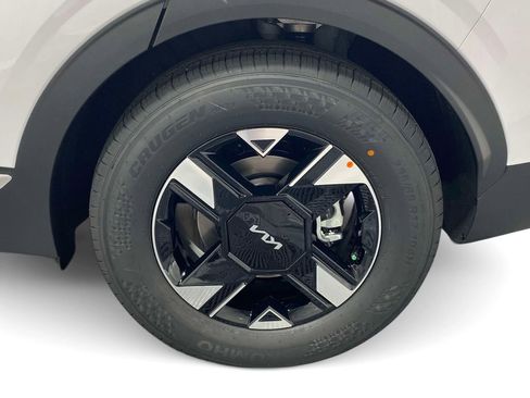 New 2026 Kia Sportage LX FWD image 7