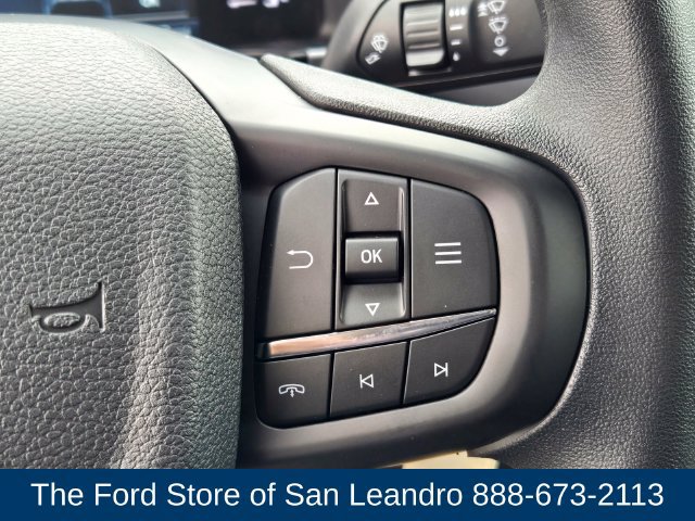 New 2026 Ford Ranger XL RWD image 20