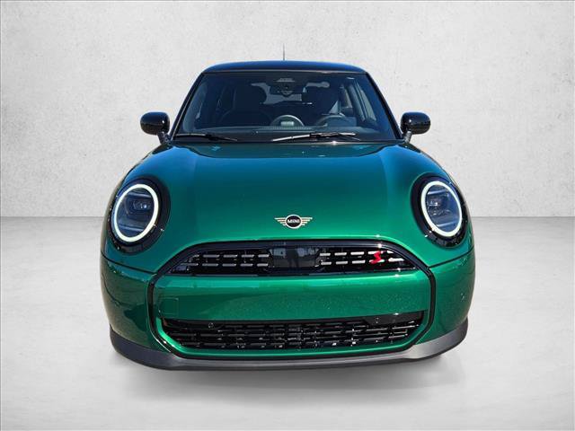New 2026 MINI Cooper S FWD image 8