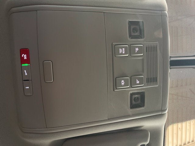 Certified 2023 Volkswagen Atlas SE AWD/4WD image 27