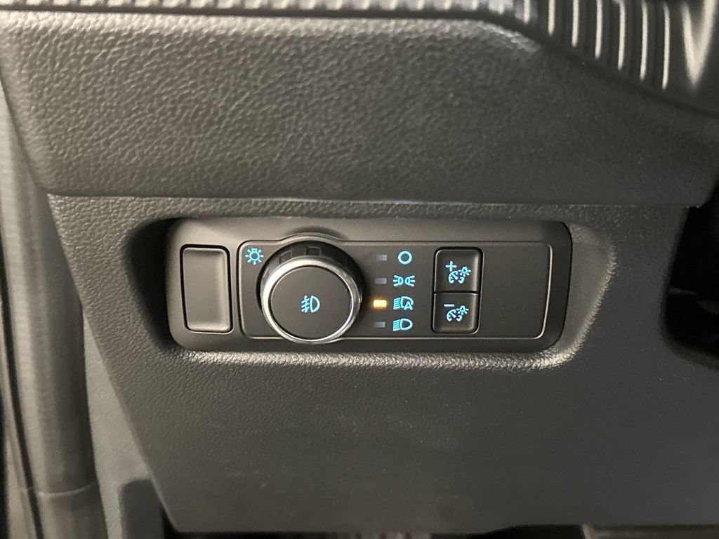 New 2026 Ford Ranger XLT w/ Equipment Group 301A High RWD image 19
