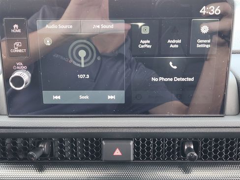 New 2026 Honda CR-V Sport-L image 17