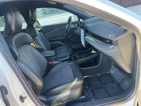 Used 2025 Ford Mustang Mach-E GT w/ Bronze Appearance Package image 21