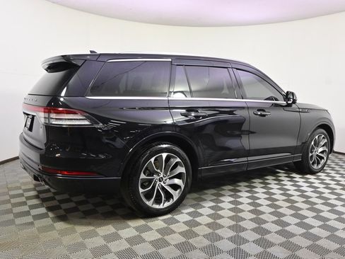 Used 2023 Lincoln Aviator Grand Touring w/ Equipment Group 301A image 7