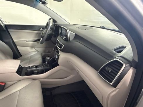 Used 2019 Hyundai Tucson SEL FWD image 33