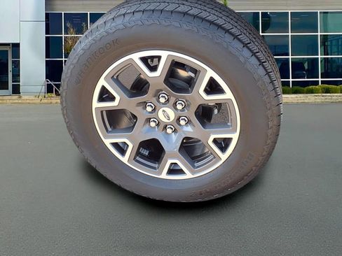 Used 2024 Ford F150 STX image 29