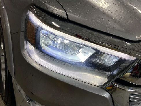 Used 2022 RAM 1500 Laramie image 26