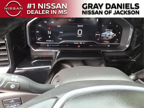 Used 2022 GMC Sierra 1500 SLE AWD/4WD image 21