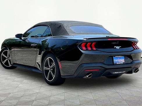 Used 2024 Ford Mustang Premium RWD image 5