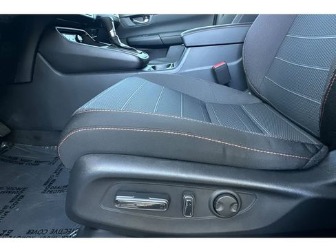 Used 2026 Honda CR-V Sport image 13