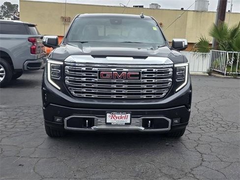 Certified 2022 GMC Sierra 1500 Denali w/ Technology Package image 2
