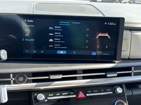 New 2026 Hyundai Santa Fe SE image 25