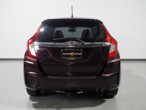 Used 2015 Honda Fit EX image 42