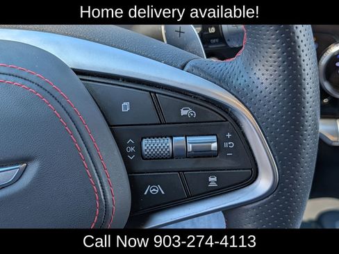 Used 2023 Genesis GV70 2.5T w/ Sport Prestige Package AWD/4WD image 23