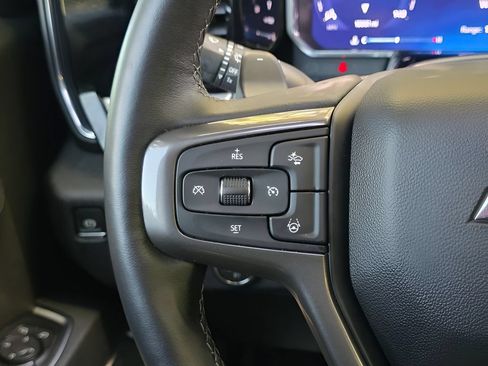 Used 2026 Chevrolet Silverado 1500 High Country w/ LPO, Utility Wall Package AWD/4WD image 23