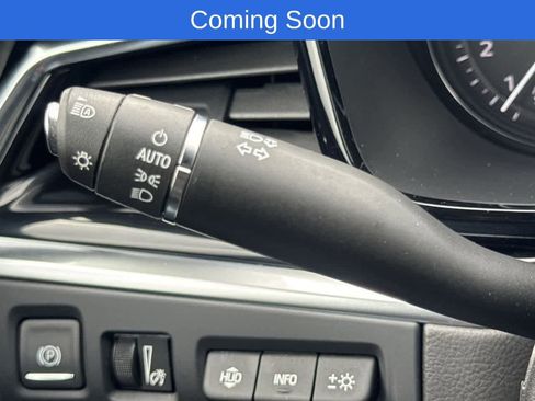 Used 2023 Cadillac XT6 Sport w/ Technology Package image 28