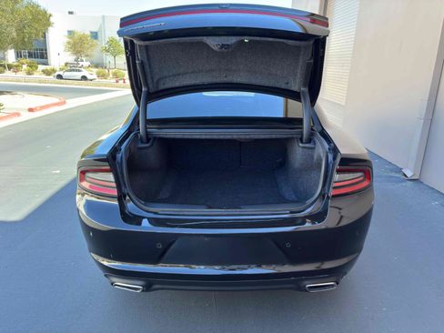 Used 2023 Dodge Charger SXT RWD image 56
