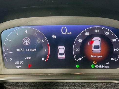 Certified 2025 Honda Accord SE image 14