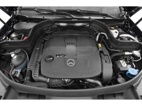 Used 2015 Mercedes-Benz GLK 350 4MATIC image 13